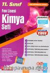 11. Sınıf Fen Lisesi Kimya Seti