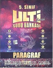 5. Sınıf Paragraf Ulti Soru Bankası