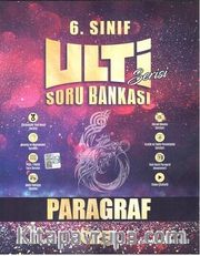 6. Sınıf Paragraf Ulti Soru Bankası