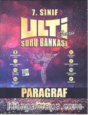 7. Sınıf Paragraf Ulti Soru Bankası
