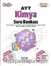 AYT Kimya Soru Bankası
