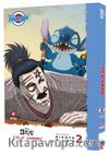 Disney Manga / Stiç ve Samuray 2