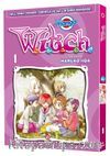 Disney Manga / Witch 1