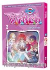 Disney Manga / Witch 2