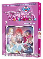Disney Manga / Witch 2