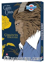 Disney Manga / Güzel ve Çirkin - Çirkin’in Hikayesi 