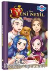 Disney Manga / Yeni Nesil - Özü Kötüler Üçlemesi (2. Kitap)