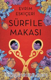 Sürfile Makası