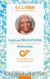 Light on Pranayama - Nefese Işık