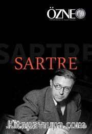 Özne 36. Kitap Sartre