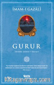 Gurur (Kitabu Zemmi’l-Gurur)
