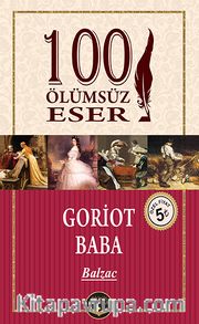 Goriot Baba