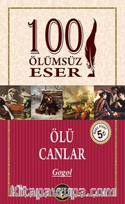 Ölü Canlar