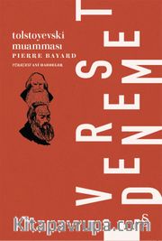 Tolstoyevski  Muamması