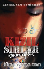 Kızıl Sırlar <br /> Kraliçe Çıplak