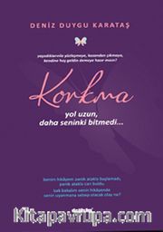 Korkma