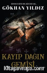 Kayıp Dağın Gemisi