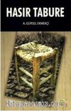 Hasır Tabure