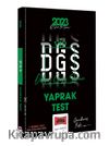 2023 DGS Yaprak Test