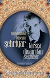 Farsça Divan’dan Seçmeler