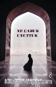 Ne Çabuk Unuttuk