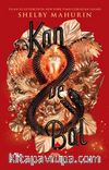 Kan ve Bal (Karton Kapak)