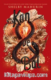 Kan ve Bal (Karton Kapak)