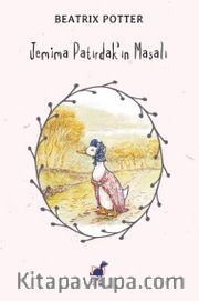 Jemima Patırdak’ın Masalı