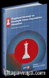 Örgütsel Strateji ve Stratejik İnsan Kaynakları Yönetimi