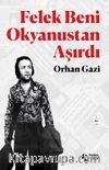 Felek Beni Okyanustan Aşırdı