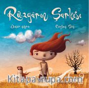 Rüzgarın Şarkısı