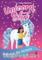 Unıcorn Sihri / Pofuduk Bir Sürpriz
