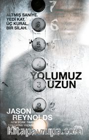 Yolumuz Uzun