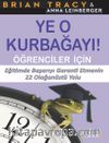 Ye O Kurbağayı (Öğrenciler İçin)