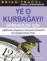 Ye O Kurbağayı (Öğrenciler İçin)