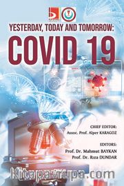 Yesterday Today and Tomorrow Covid 19