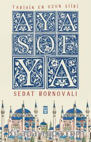 Ayasofya (Fleksi Kapak)