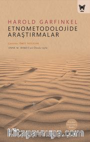 Etnometodolojide Araştırmalar