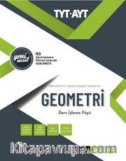 TYT-AYT Geometri Ders İşleme Föyü