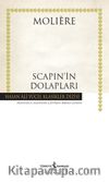 Scapin’in Dolapları (Karton Kapak)