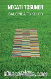 Salgında Öyküler