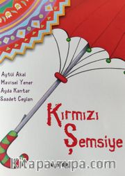 Kırmızı Şemsiye