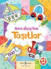 Taşıtlar / Nokta Birleştirme 