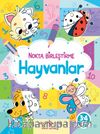 Hayvanlar / Nokta Birleştirme 