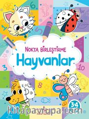Hayvanlar / Nokta Birleştirme 