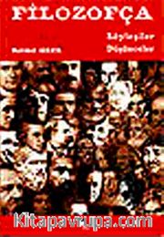 Filozofça <br /> Söyleşiler Düşünceler