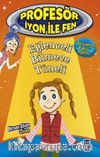 Eğlenceli Bilmece Tüneli / Profesör İyon İle Fen 2