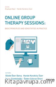 Online Group Therapy Sessions: Basic Principles and Sensitivities in Practice