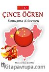 Çince Öğren Konuşma Kılavuzu