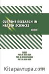 Current Research in Health Sciences / June 2022